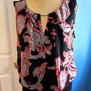 NEW YORK & Co. Blouse.